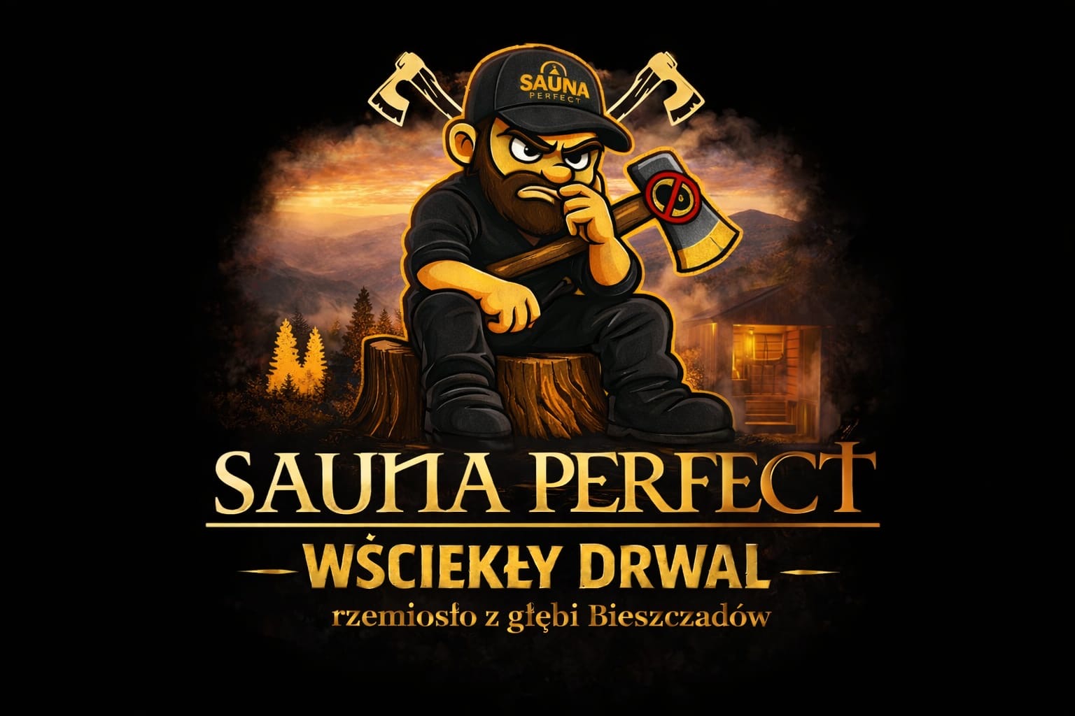 Sauna Perfect